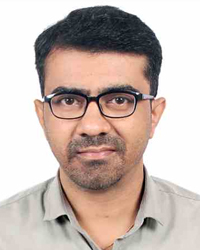 Dr. Hitendra Goswami - Door Step Doctor Pvt. Ltd.